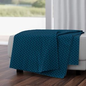 View this design on Throw Blanket