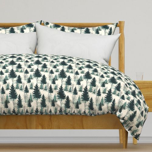 View this design on Duvet Cover