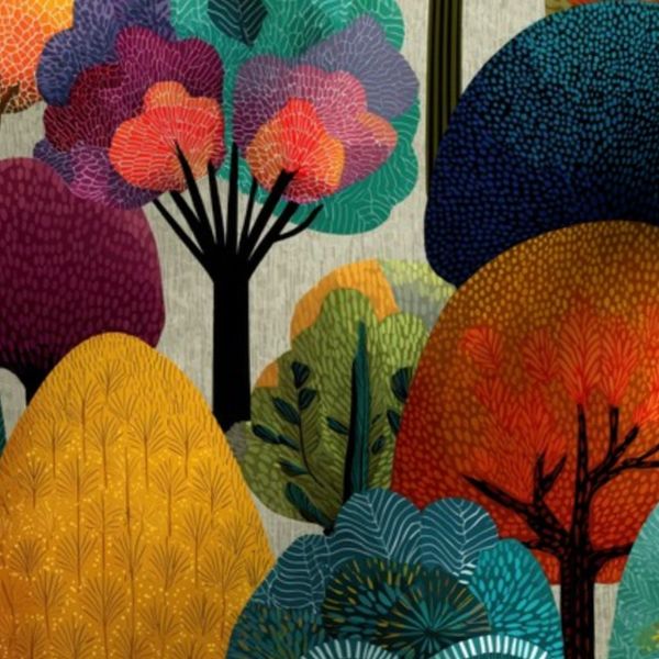 Enchanted Grove Riot