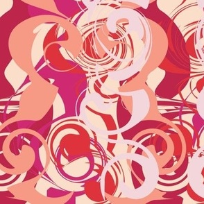 Ruby Marble