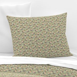 View this design on Pillow Sham