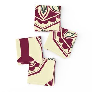 View this design on Napkins