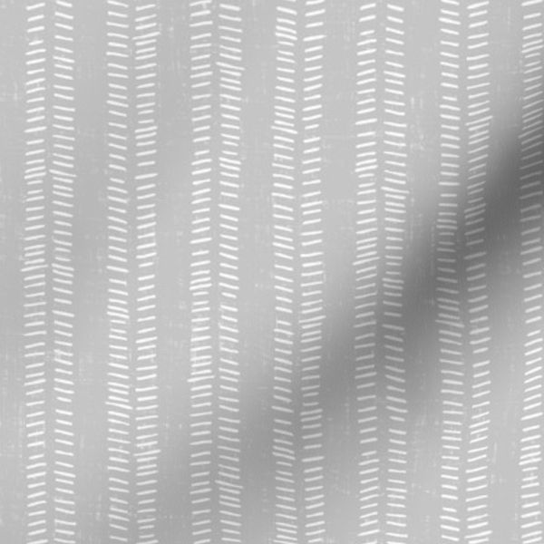 Pale light grey