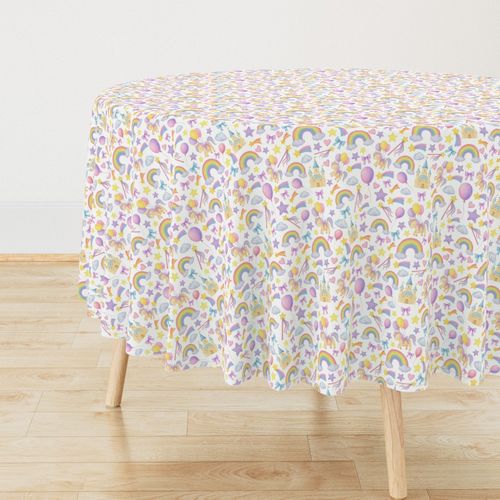 View this design on Tablecloth
