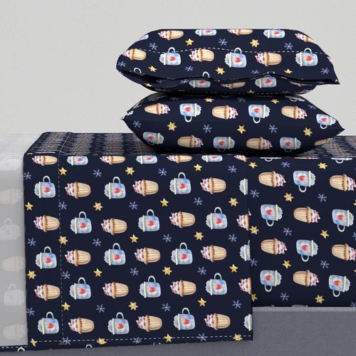 View this design on Sheet Set