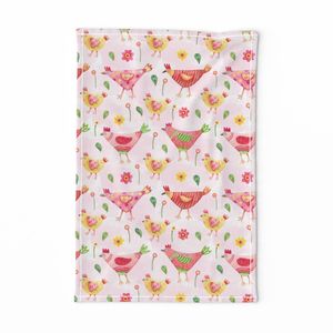 View this design on Tea Towel