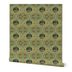 View this design on Wallpaper