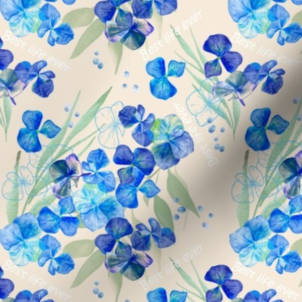 View this design on Fabric