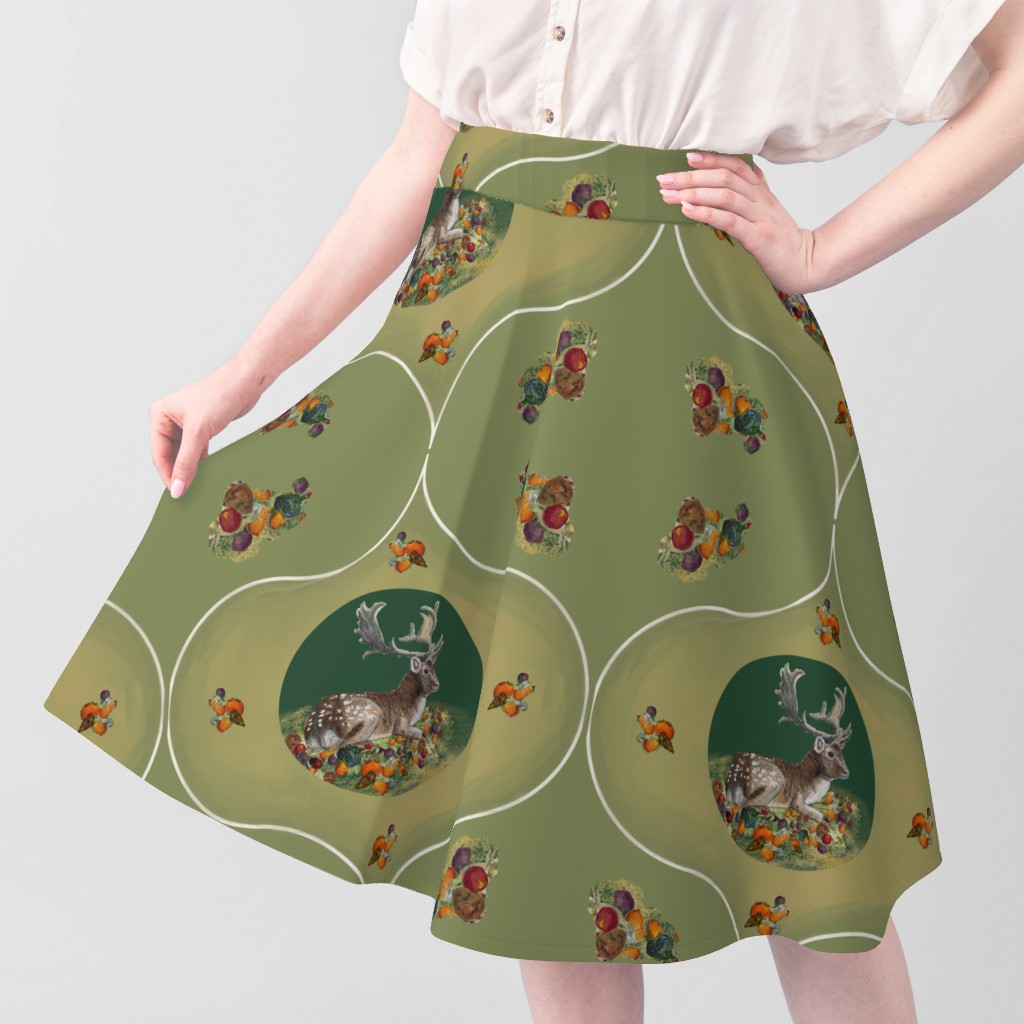 Skirt