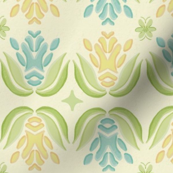 Summertime Botanicals