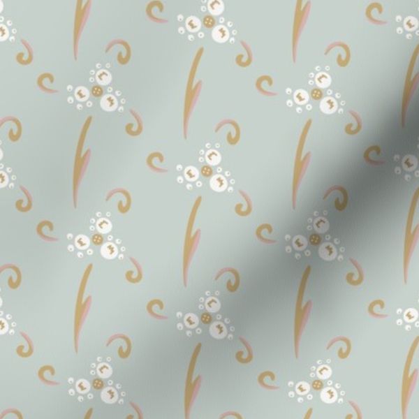 View this design on Fabric