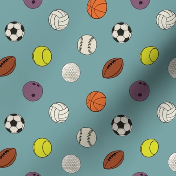 Sport Balls