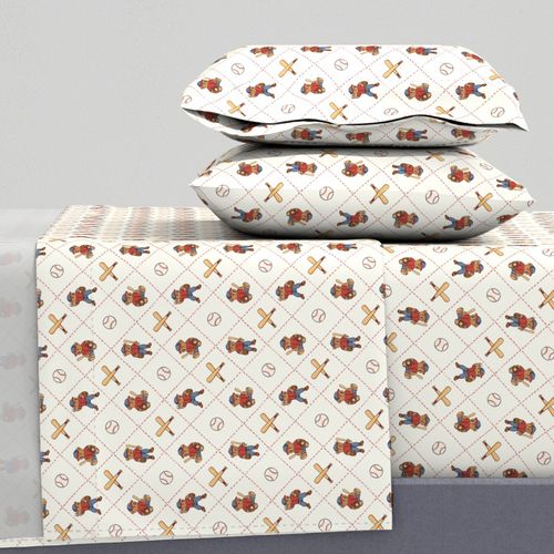 View this design on Sheet Set