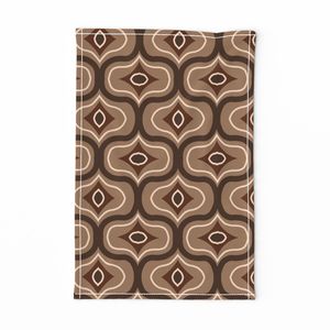 Brown Typical Tile