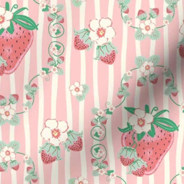 View this design on Fabric