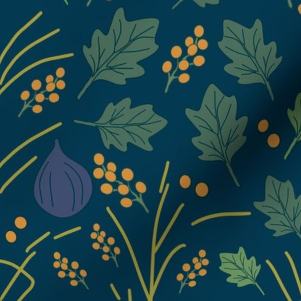 View this design on Fabric