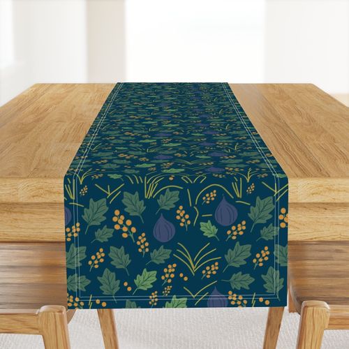 View this design on Table Runner