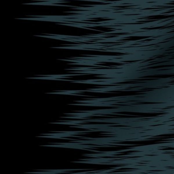 SONIC MIRAGE - TEAL AND BLACK - LARGE SCALE