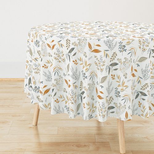 View this design on Tablecloth