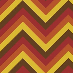 Thanksgiving Chevron