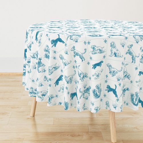 View this design on Tablecloth
