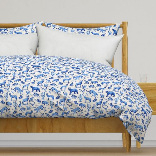 View this design on Duvet Cover