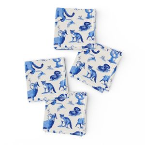 View this design on Napkins