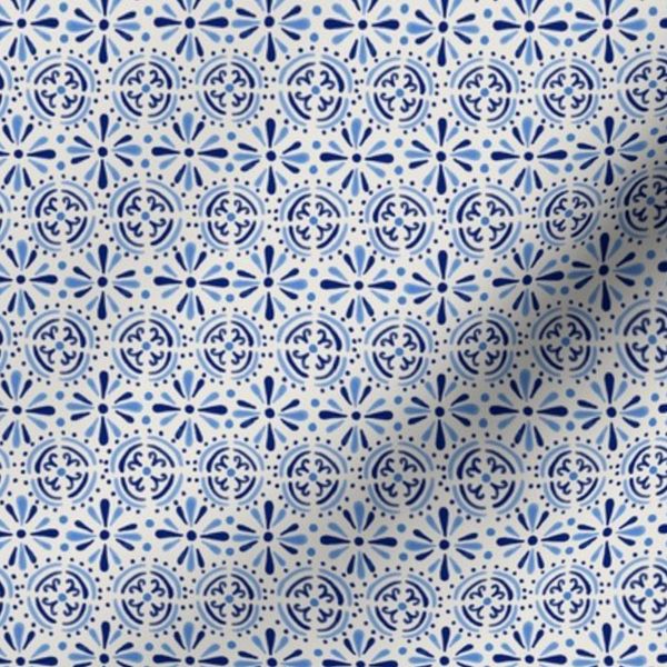 View this design on Fabric