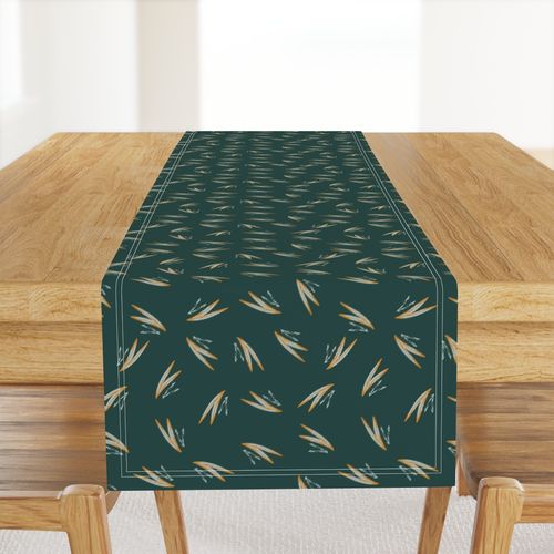 View this design on Table Runner