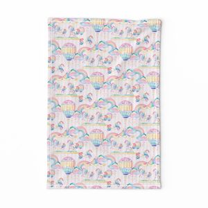 View this design on Tea Towel