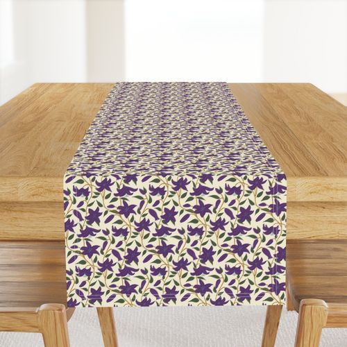 View this design on Table Runner