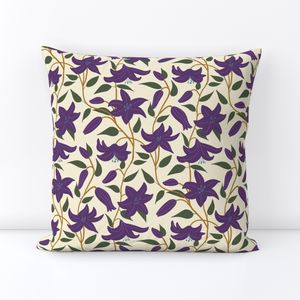 View this design on Throw Pillow
