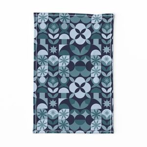 View this design on Tea Towel