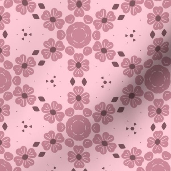 View this design on Fabric