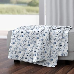 View this design on Throw Blanket