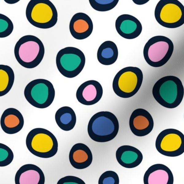 View this design on Fabric
