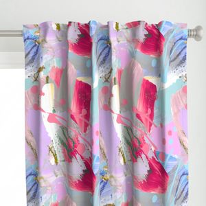 View this design on Curtain