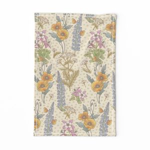 Wildflower Collage-M