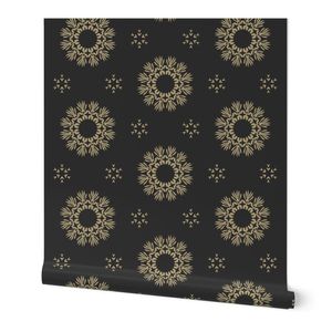 View this design on Wallpaper