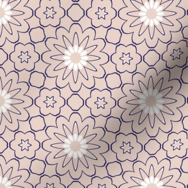 View this design on Fabric