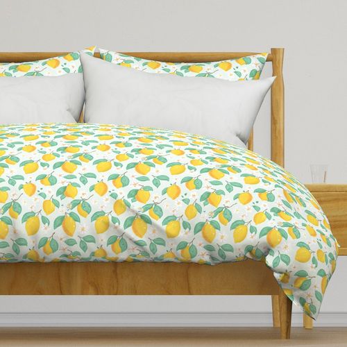 View this design on Duvet Cover