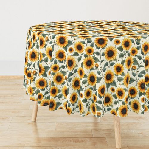 View this design on Tablecloth