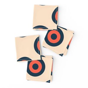 View this design on Napkins