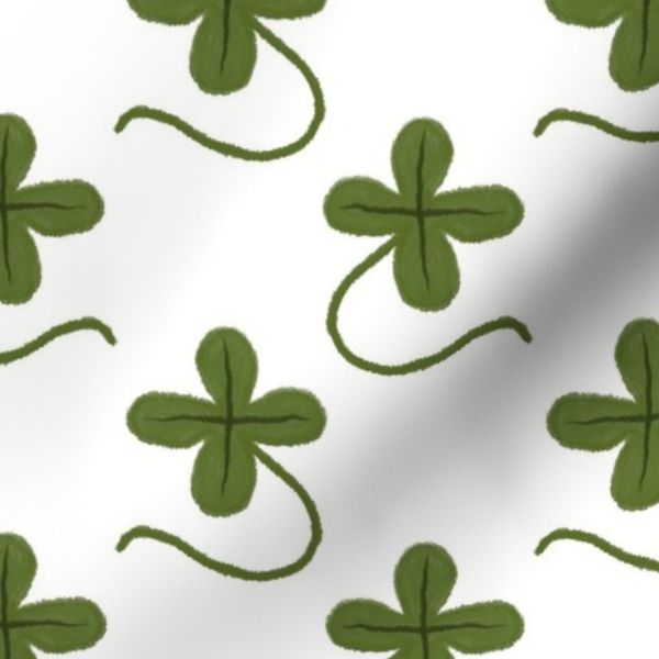 Clover leaf
