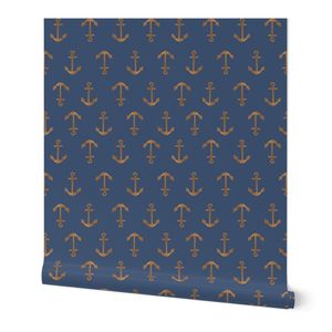 Anchors Away