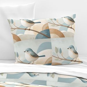 View this design on Pillow Sham