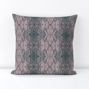 damask stripe orchid