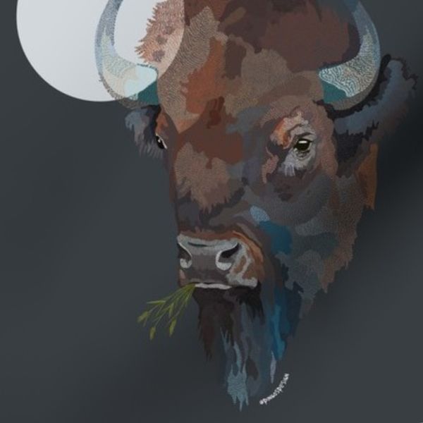 Moon Grazer