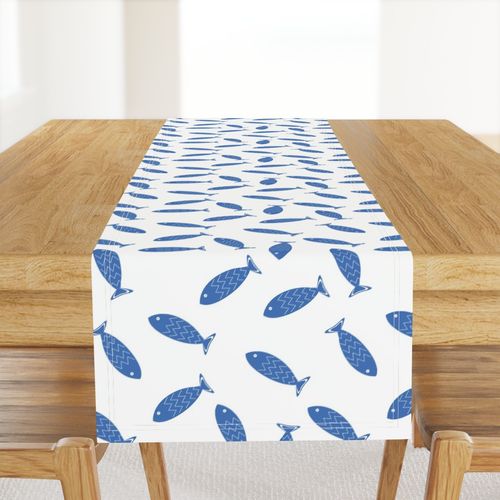 View this design on Table Runner