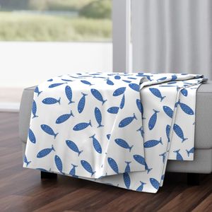 View this design on Throw Blanket